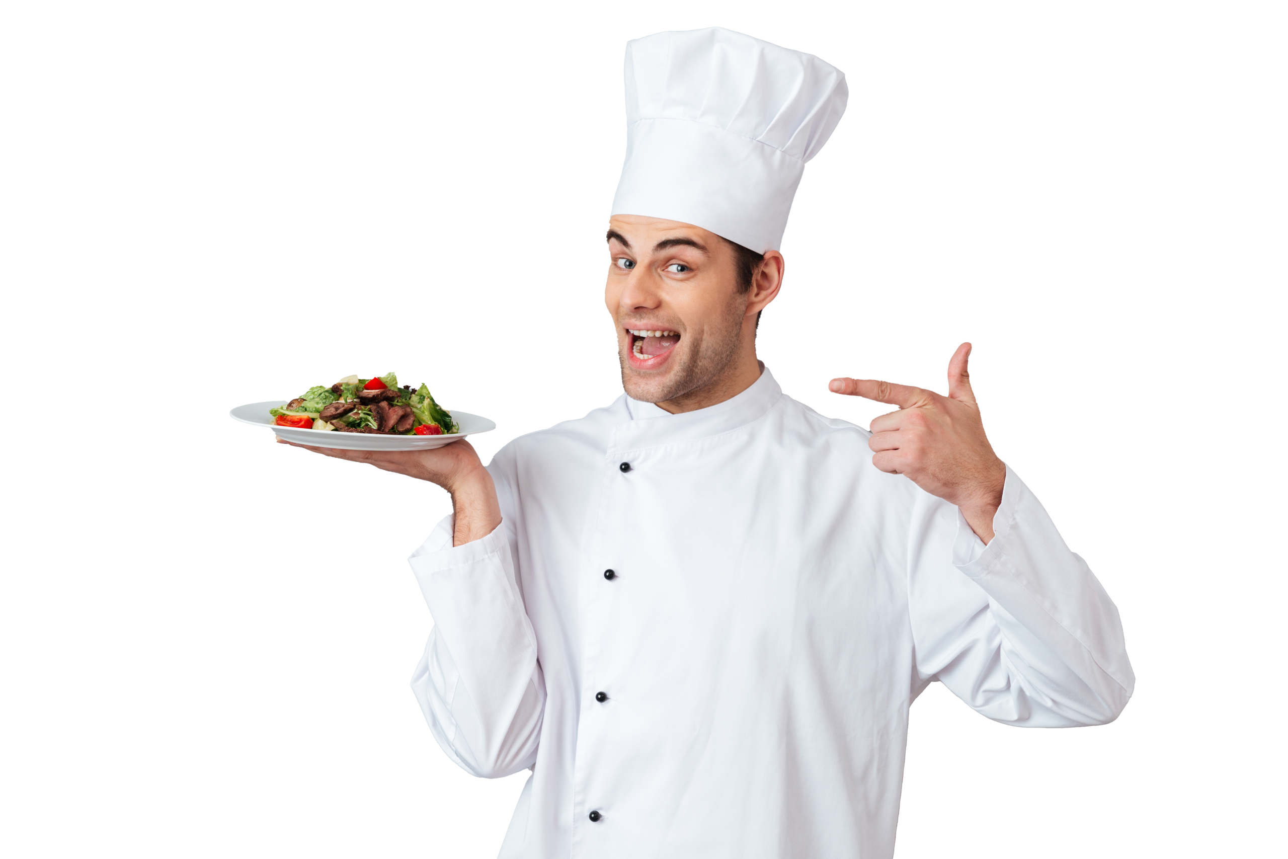 Full Guide to Becoming a Professional Chef