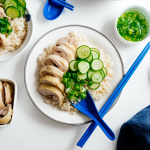 The Best Easy One Pot Chicken and Rice