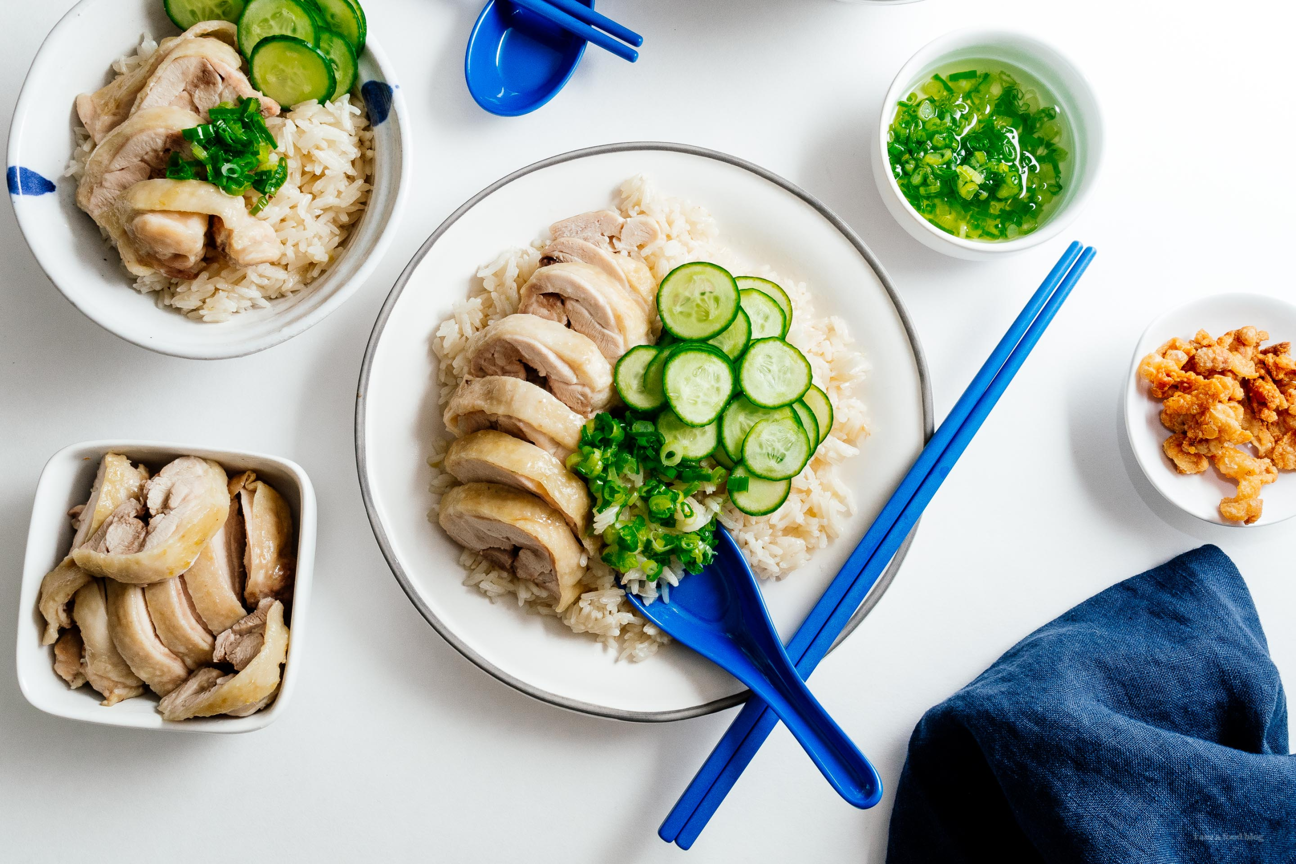The Best Easy One Pot Chicken and Rice