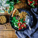 Fresh and Healthy Mixed Mayonnaise Salad